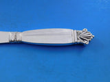 Acanthus by Georg Jensen Sterling Silver Butter Spreader HH All Sterling 6"