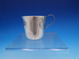 Tiffany and Co Sterling Silver Baby Childs Youth Cup #23498 Nicole (#7735)