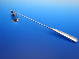 Rambler Rose by Towle Sterling Silver Candle Snuffer HH WS 11 5/8" Custom Made