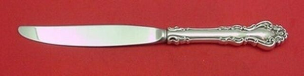 Spanish Baroque by Reed and Barton Sterling Silver Dinner Knife Modern 9 5/8"