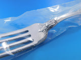 Sir Christopher by Wallace Sterling Silver Flatware Set Service 32 pc Dinner New