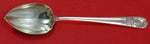 Sonja by International Sterling Silver Grapefruit Spoon Fluted Custom Made 5 3/4