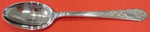 Mary II by Lunt Sterling Silver Teaspoon 5 3/4" Flatware Heirloom Silverware