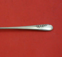 Blossom Time by International Sterling Silver Oyster Fork 5 7/8" Heirloom