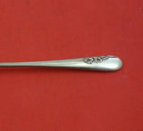 Blossom Time by International Sterling Silver Oyster Fork 5 7/8" Heirloom