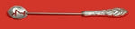 Ailanthus by Tiffany and Co Sterling Silver Martini Spoon HHWS 10" Custom