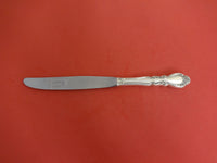 Old Charleston by International Sterling Silver Regular Knife 9 1/8"