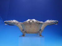 Francis I by Reed & Barton Sterling Silver Fruit Bowl Footed Round #X569F #4627