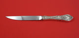 Richelieu by International Sterling Steak Knife original short handle 8 1/4"