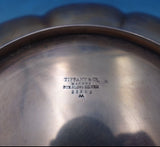 Faneuil by Tiffany and Co Sterling Silver Fruit Bowl #23292 8 1/2" (#6831-2)