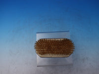 Madam Jumel by Whiting Sterling Silver Clothes Brush #2505 (#7226)