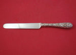 Repousse by Jacobi and Jenkins Sterling Silver Dinner Knife blunt 9 1/2"