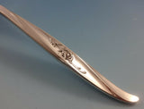 Rose Ballet by International Sterling Silver Dinner Size Place Setting(s) 4-Pc