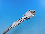 American Classic by Easterling Sterling Silver Mustard Ladle 4 5/8" Custom Made