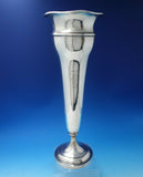 Colonial by Watson Sterling Silver Vase #JB730 Weighted 16" x 4 1/2" (#5080)