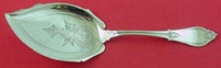 Armor by Whiting Sterling Silver Aspic Server Bright-Cut 8 1/2"