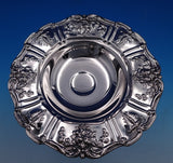 Francis I by Reed and Barton Sterling Silver Compote Raised #X566 7.7ozt. #7777