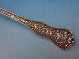 Olympian by Tiffany and Co Sterling Silver Sherbet Spoon GW Pinched 5 1/2"