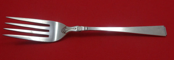 Classic Beauty by Frank Smith Sterling Silver Salad Fork 6 3/4" Flatware