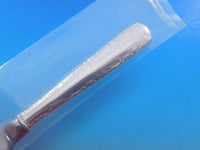 Camellia by Gorham Sterling Silver Steak Knife 8 3/4" HHWS Custom Made