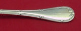 Rubans by Christofle Silverplate Teaspoon 5 3/4" Flatware Heirloom