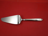 Raindrop by Lunt Sterling Silver Pie Server 10 HH WS  3/4"