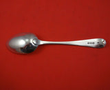 Old English by Mappin and Webb English Sterling Silver Place Soup Spoon 6 7/8"