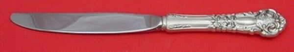 French Renaissance by Reed and Barton Sterling Silver Regular Knife Fat Modern