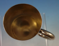 Edward C. Brown English Sterling Silver Baby Cup HMS Duchess of Devonshire #2171