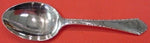 William and Mary by Lunt Sterling Silver Baby Spoon Original 4 1/4"