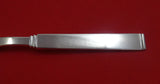 Funkis III by W & S Sorensen Danish Sterling Silver Serving Spoon 7 7/8"
