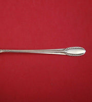 Trousseau by International Sterling Silver Pickle Fork 3-tine 5 7/8" Serving