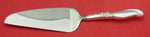 Silver Melody By International Sterling Silver Pie Server HH WS 10 3/4"
