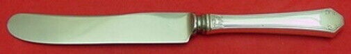 Lady Mary by Towle Sterling Silver Regular Knife Old French 8 5/8"