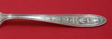 Wedgwood by International Sterling Silver Dinner Fork 7 3/4" Flatware Heirloom