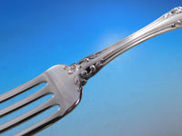 Melrose by Gorham Sterling Silver Flatware Set for 12 Service 48 pcs Dinner Size