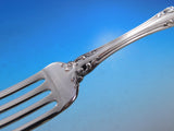 Melrose by Gorham Sterling Silver Flatware Set for 12 Service 48 pcs Dinner Size