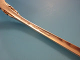 Carillon by Lunt Sterling Silver Flatware Set For 8 Service 32 Pieces