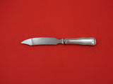 Old Danish by Georg Jensen Sterling Silver Cheese Knife  HH WS 8"