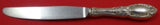King Richard by Towle Sterling Silver Junior Knife French 7" Heirloom Silverware