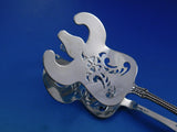 Cambridge by Gorham Sterling Silver Asparagus Serving Tong Pierced 9"