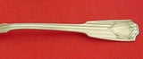 Spotswood by Gorham Sterling Silver Salad Fork 6 1/4" Flatware Heirloom