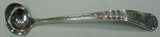Old Brocade by Towle Sterling Silver Mustard Ladle 4 1/2" Custom Made