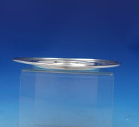 Meriden Britannia Sterling Silver Child's Plate Nursery Rhyme Kids #858 (#5256)