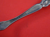 Blackberry by Tiffany and Co Sterling Silver Melon Spoon Blunt Nose GW 5 3/4"