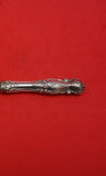Emperor by Mauser-Wendell Sterling Silver Regular Knife Silverplated Blade 9"
