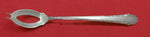 Enchantress by International Sterling Silver Olive Spoon Ideal 5 7/8" Custom