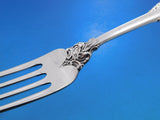 El Greco by Reed and Barton Sterling Silver Flatware Service for 8 Set 73 pcs