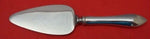 Pointed Antique Reed Barton Dominick Haff Sterling Cheese Server Orig 6"