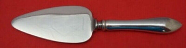 Pointed Antique Reed Barton Dominick Haff Sterling Cheese Server Orig 6"